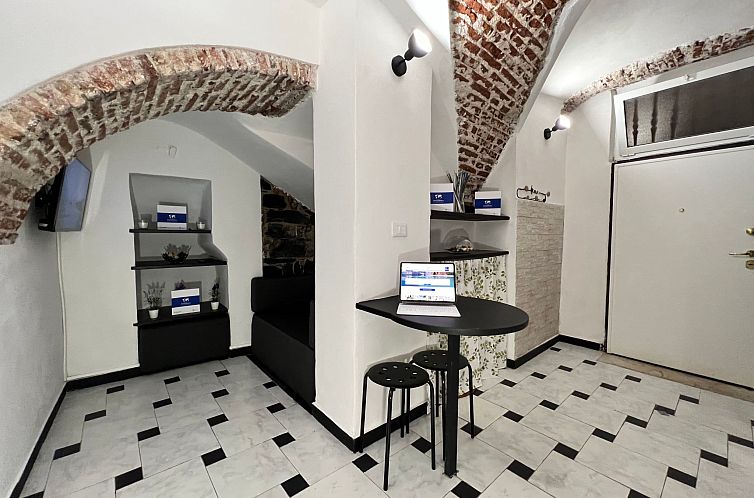 Appartement Wohnung 'La Casa di Zuli' mit Wi-Fi