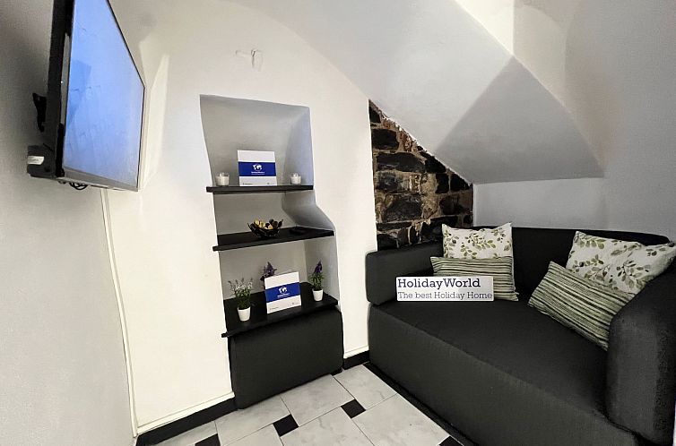 Appartement Wohnung 'La Casa di Zuli' mit Wi-Fi