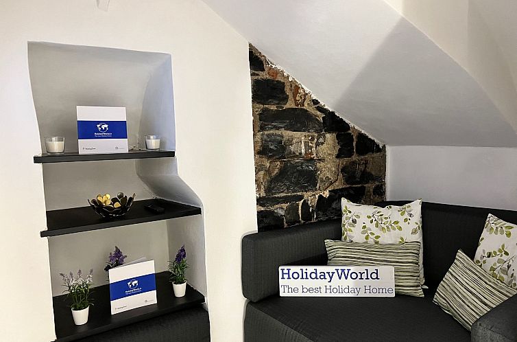 Appartement Wohnung 'La Casa di Zuli' mit Wi-Fi