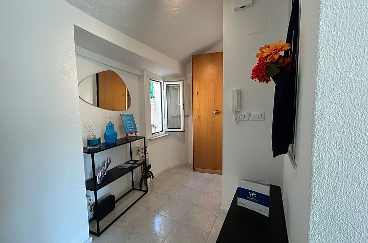 Appartement Sogni al Sole von Holiday World