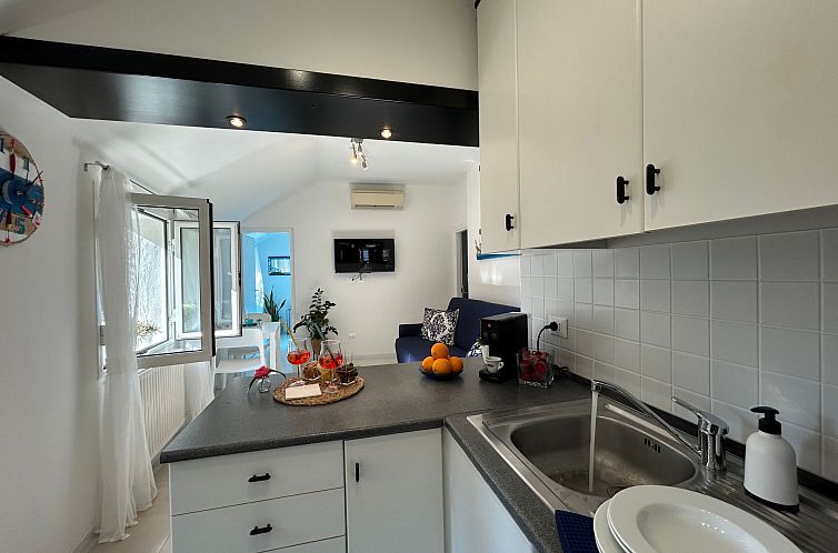 Appartement Sogni al Sole von Holiday World