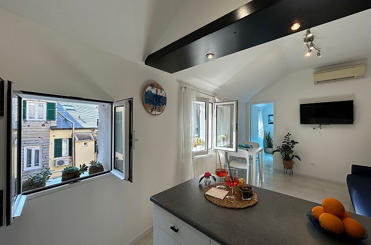 Appartement Sogni al Sole von Holiday World