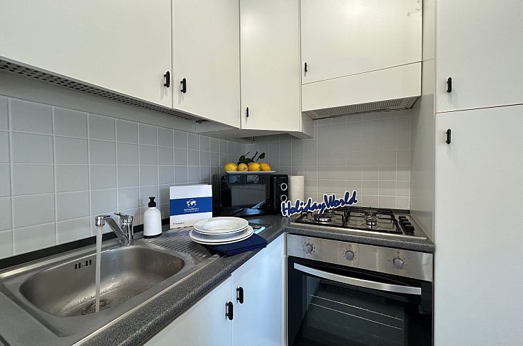 Appartement Sogni al Sole von Holiday World
