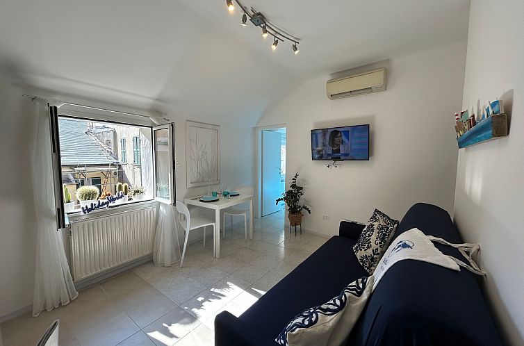 Appartement Sogni al Sole von Holiday World