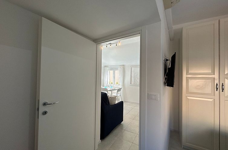 Appartement Sogni al Sole von Holiday World