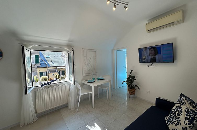 Appartement Sogni al Sole von Holiday World