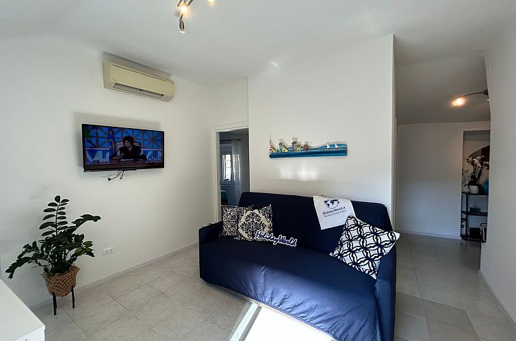 Appartement Sogni al Sole von Holiday World