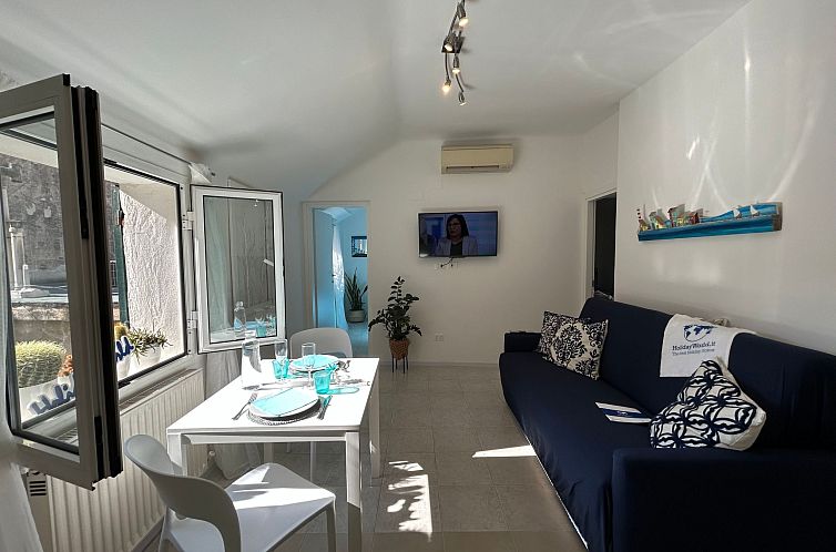 Appartement Sogni al Sole von Holiday World