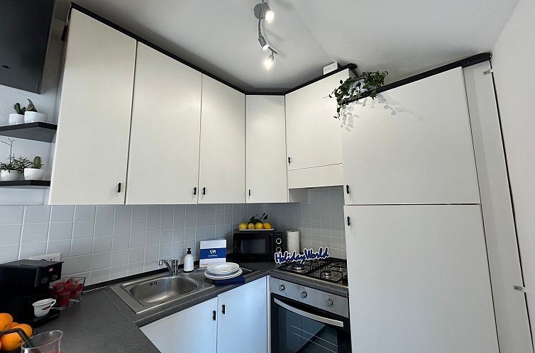 Appartement Sogni al Sole von Holiday World