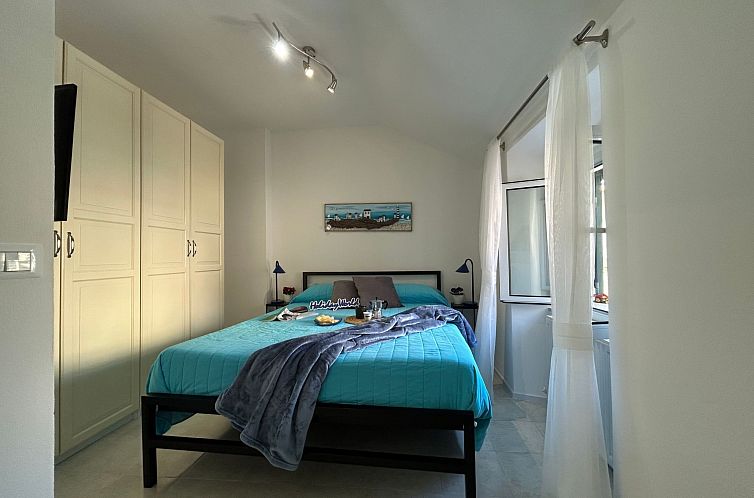 Appartement Sogni al Sole von Holiday World