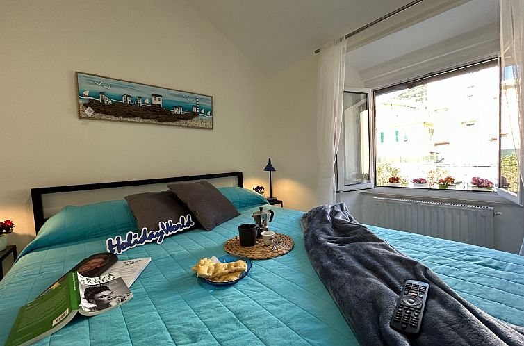 Appartement Sogni al Sole von Holiday World