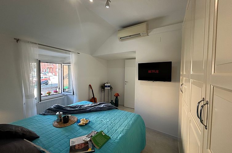 Appartement Sogni al Sole von Holiday World