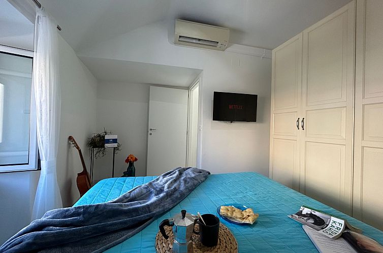 Appartement Sogni al Sole von Holiday World