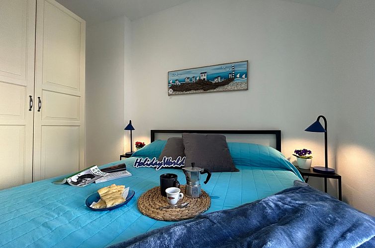 Appartement Sogni al Sole von Holiday World