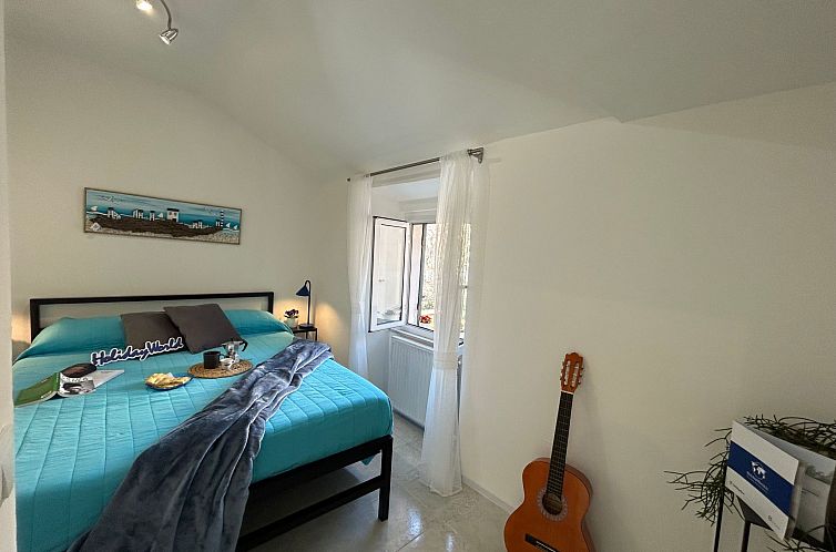 Appartement Sogni al Sole von Holiday World