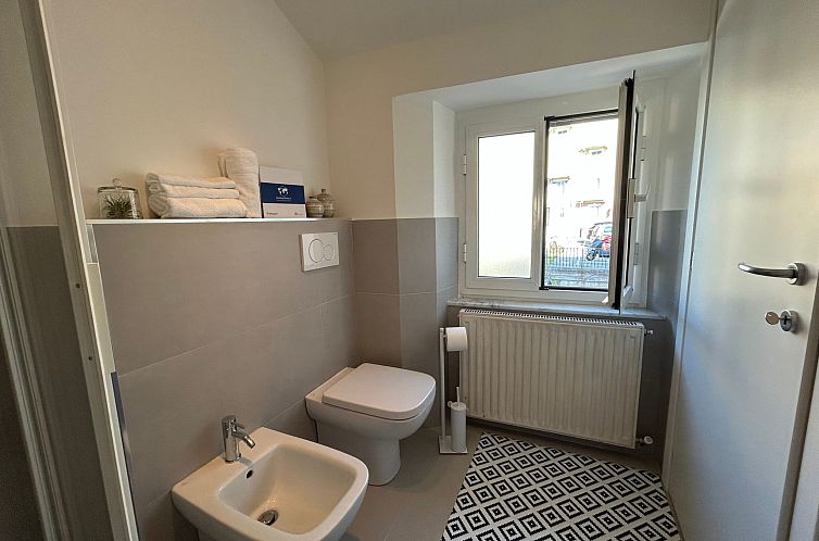 Appartement Sogni al Sole von Holiday World