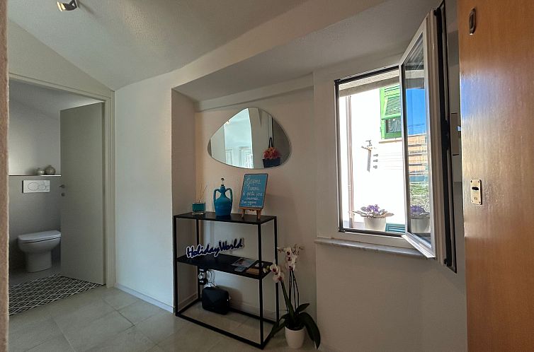 Appartement Sogni al Sole von Holiday World