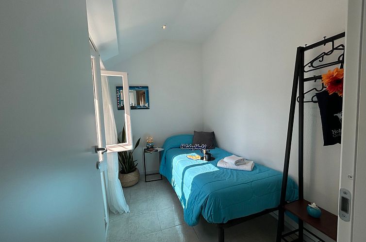 Appartement Sogni al Sole von Holiday World