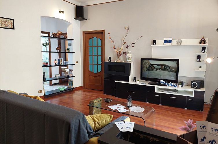 Appartement Casa Vittoria bei Holiday World