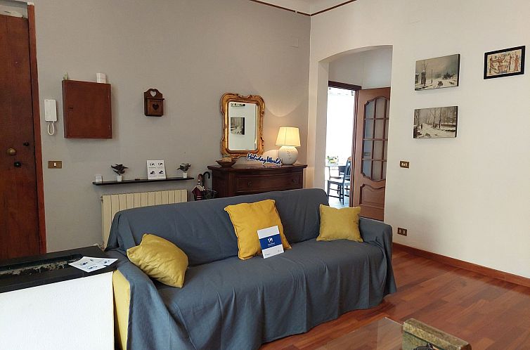 Appartement Casa Vittoria bei Holiday World