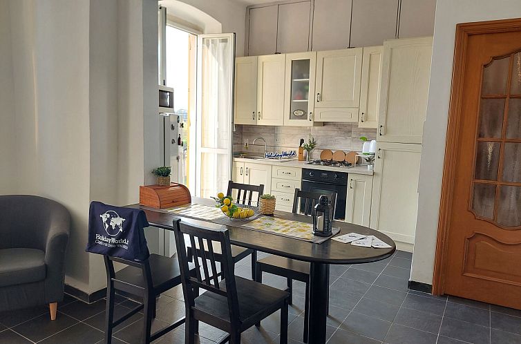 Appartement Casa Vittoria bei Holiday World