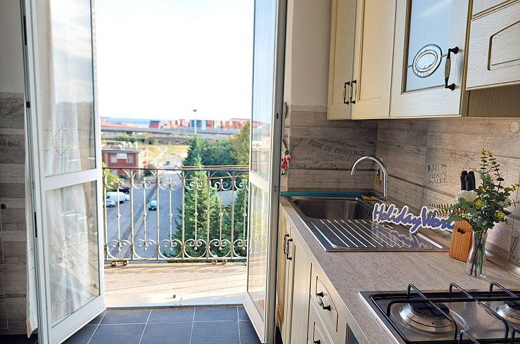 Appartement Casa Vittoria bei Holiday World