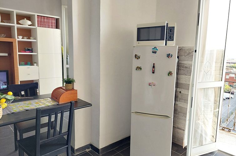 Appartement Casa Vittoria bei Holiday World