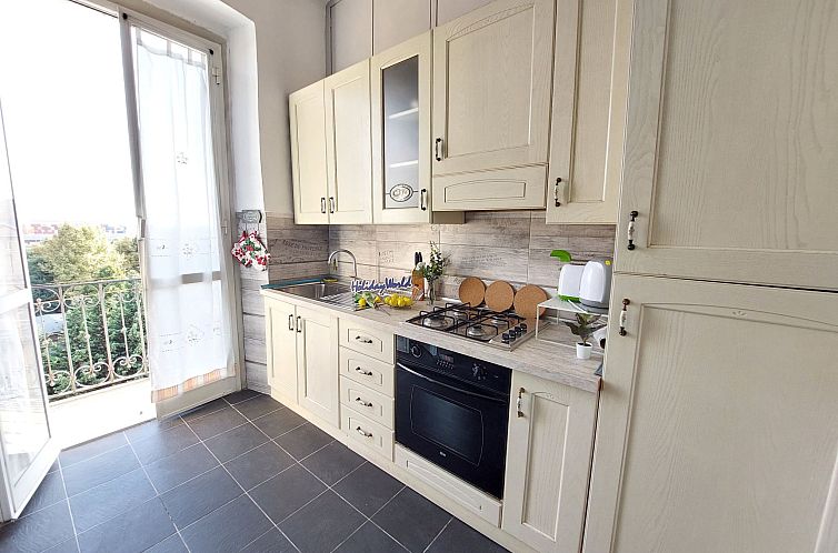 Appartement Casa Vittoria bei Holiday World