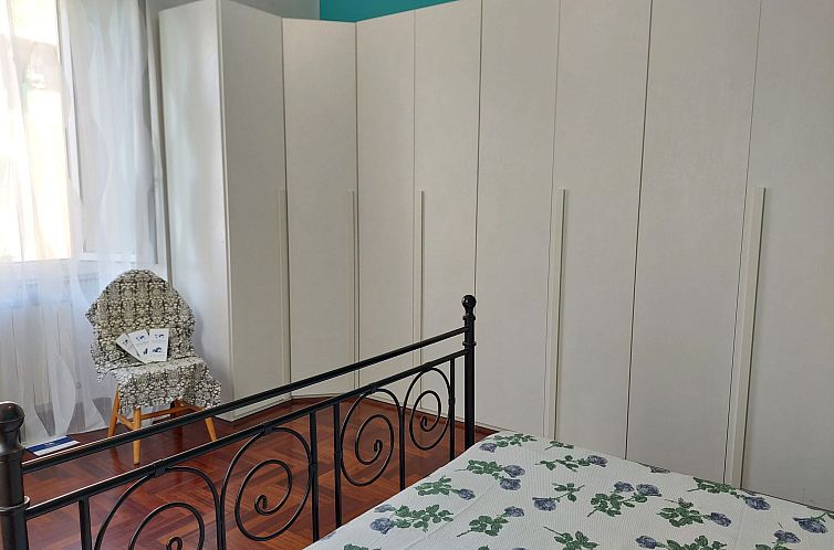 Appartement Casa Vittoria bei Holiday World