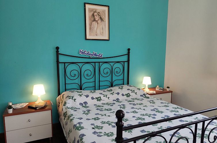 Appartement Casa Vittoria bei Holiday World