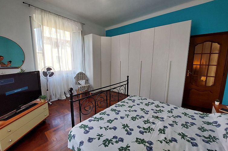 Appartement Casa Vittoria bei Holiday World