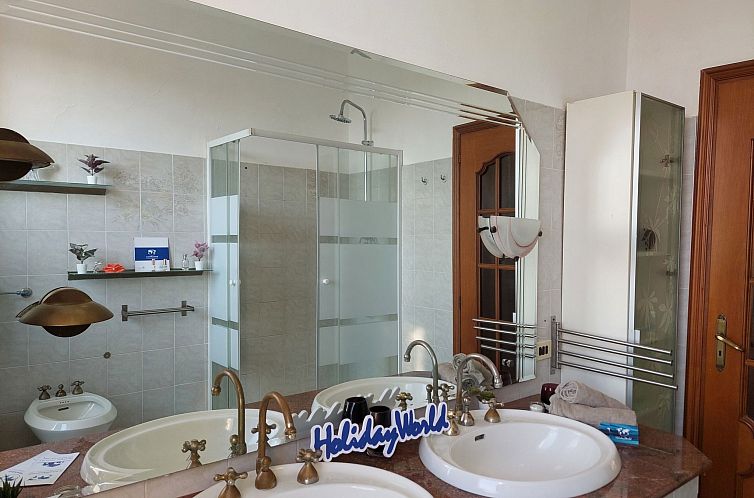 Appartement Casa Vittoria bei Holiday World