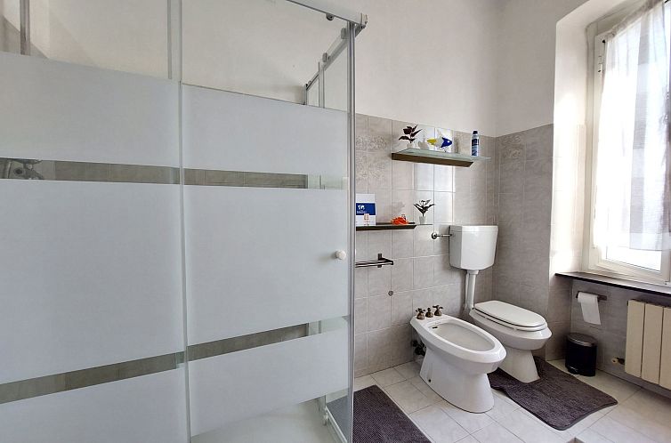 Appartement Casa Vittoria bei Holiday World