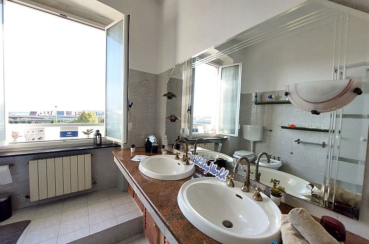 Appartement Casa Vittoria bei Holiday World