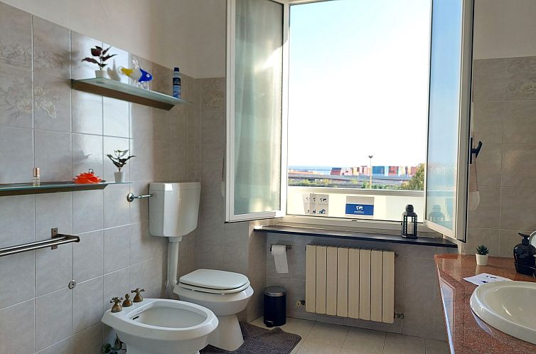 Appartement Casa Vittoria bei Holiday World