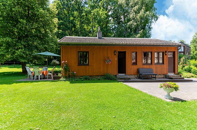 Unterkunft 090959 - Chalet Luxemburg - Les Bouleaux
