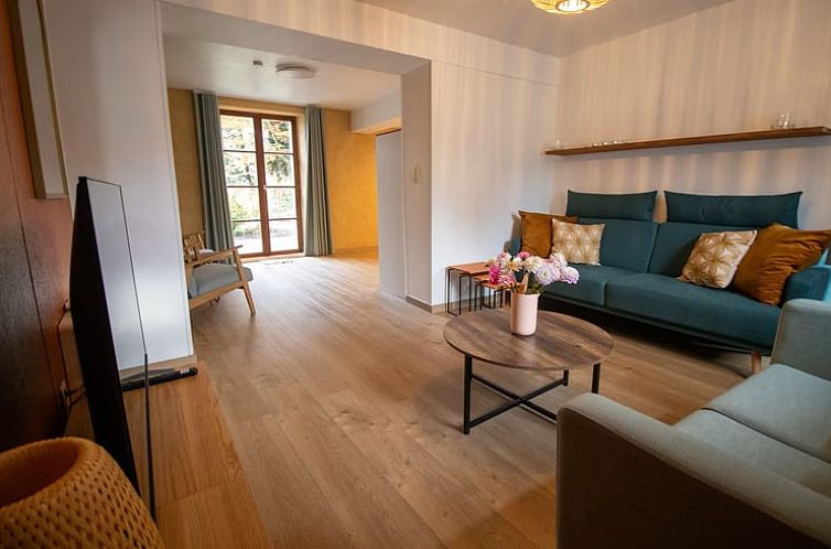 Vakantiehuis in Vielsalm