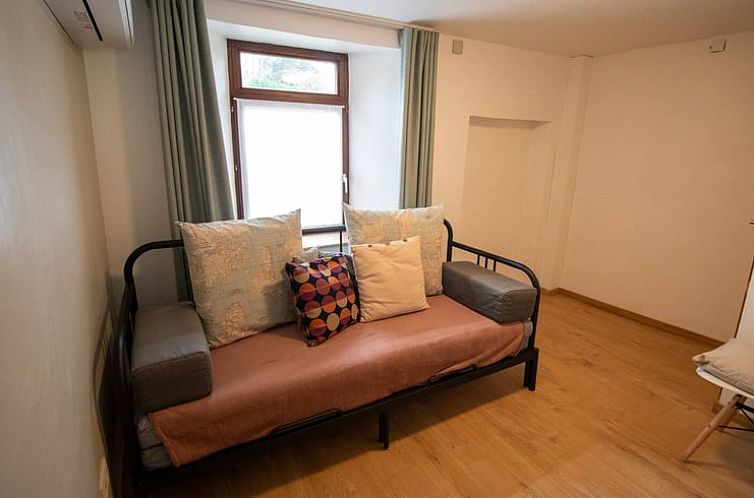 Vakantiehuis in Vielsalm