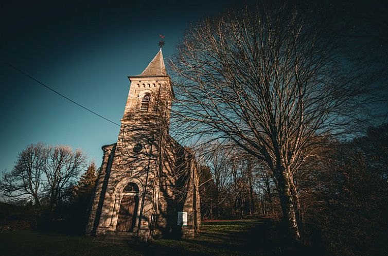 Vakantiehuis in Vielsalm