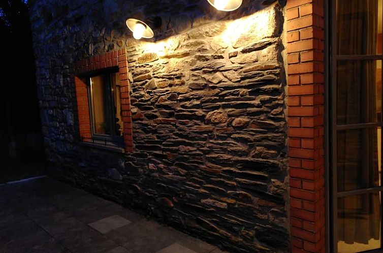 Vakantiehuis in Vielsalm