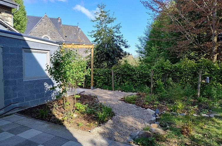 Vakantiehuis in Vielsalm