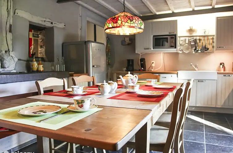 La Comte 5