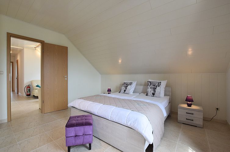 Guest house 090970 - Apartment Luxembourg - Les Cherbins