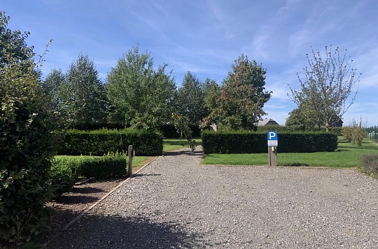 La roulotte des Ardennes