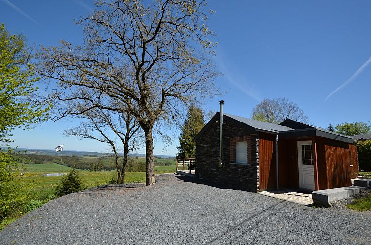 Le Chalet du Coteau