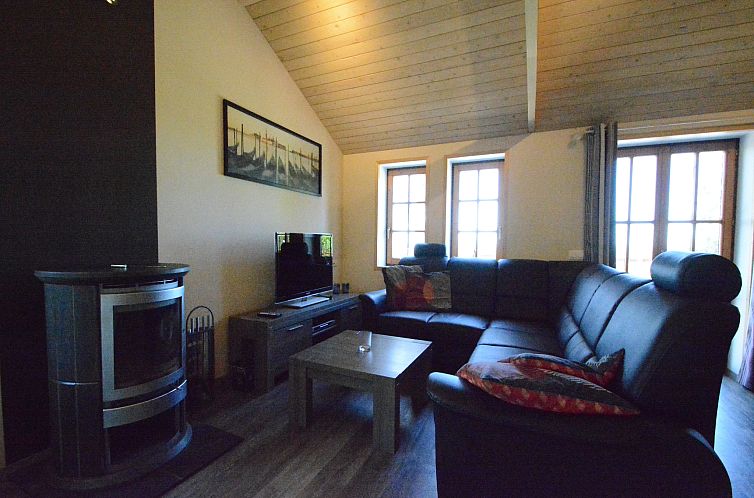 Le Chalet du Coteau
