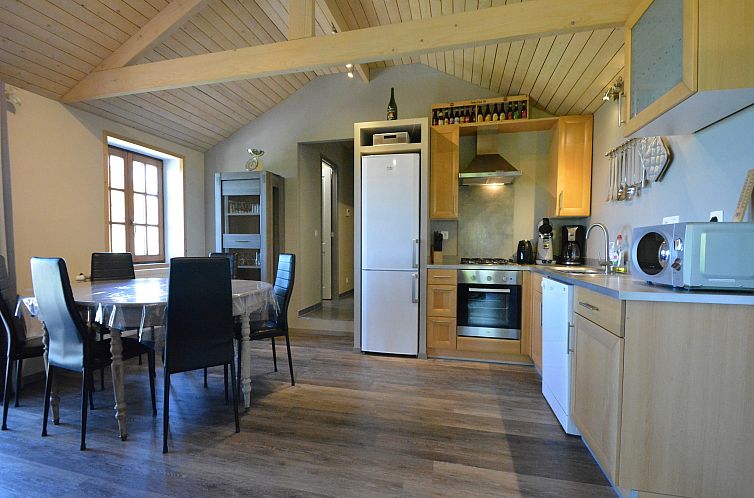 Le Chalet du Coteau