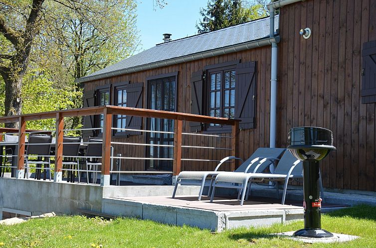 Le Chalet du Coteau
