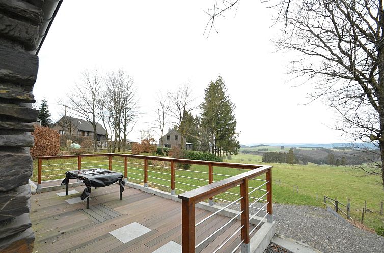Le Chalet du Coteau