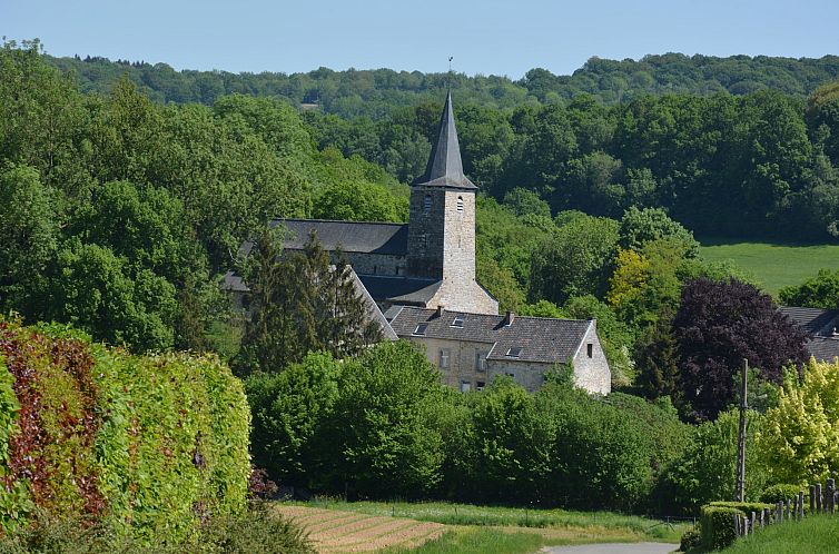 Le Chalet du Coteau